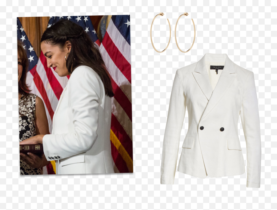 9 Outfits Inspired By Alexandria Ocasio - Cortez Vanity Fair Formal Wear Png,Theory Icon Dress