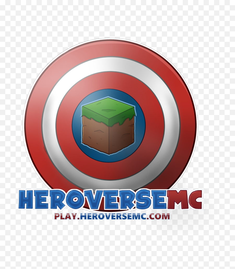 Heroverse Website - Shofu Png,Teamspeak Moderator Icon