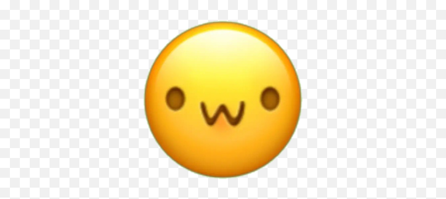 Thanks I Hate Emojis And Owo Now - Uwu Emoji Png,Owo Png