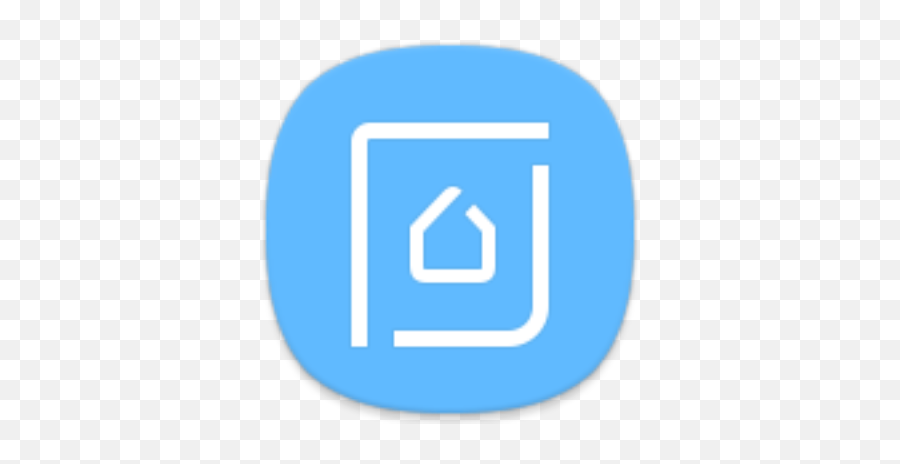 Samsung One Ui Home 6 - Vertical Png,Icon A5 2016