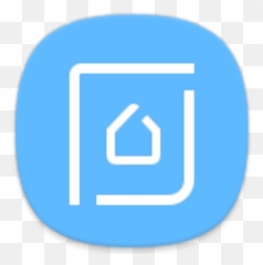 Samsung One Ui Home 6 - Vertical png
