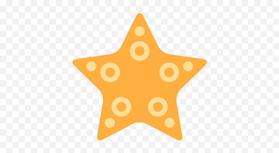 Seastar Vector Svg Icon - Happy Birthday Son In The Military Png,Sea Star Icon
