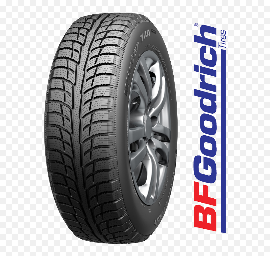 23550r18 Bf Goodrich Winter Ta Ksi 97 H - Bfgoodrich Winter Ta Tires Png,Ksi Png