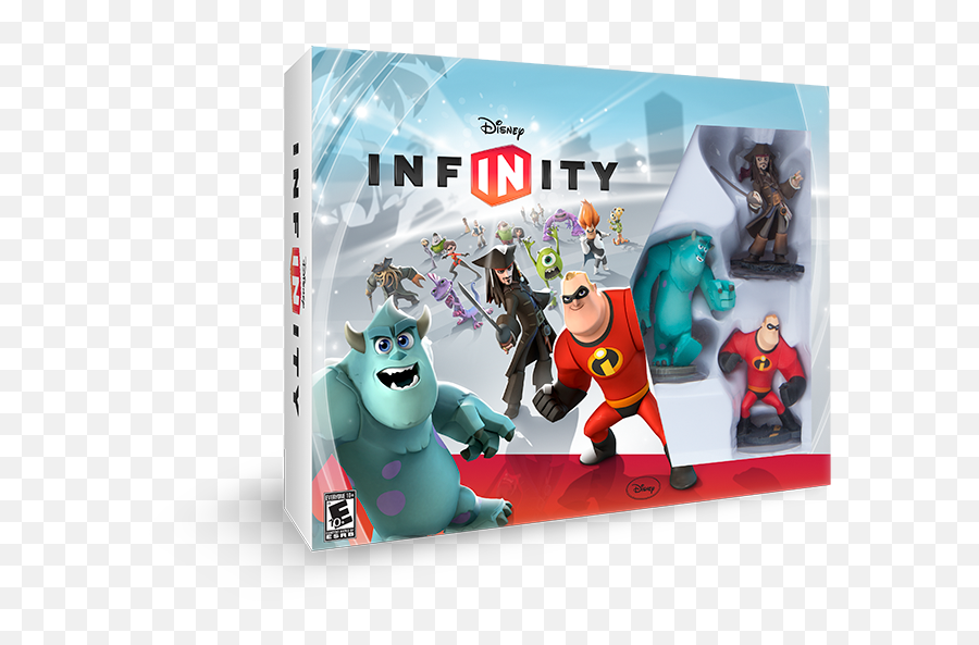 Brain Sputum Andy Duckworth - Disney Infinity Starter Pack Xbox 360 Png,Disney Infinity 2.0 Icon