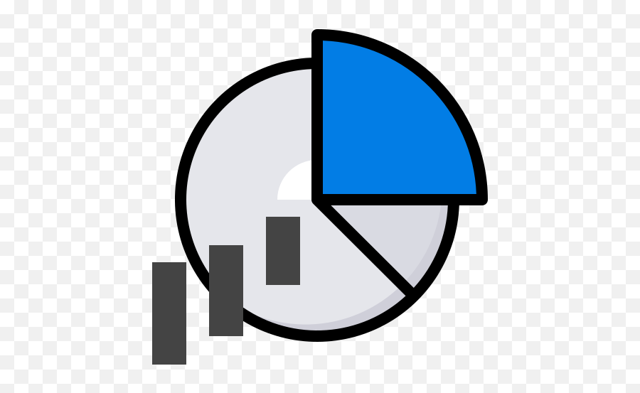 Analysis Analytics Chart Data Pie - Analisis Data Icon Png,Free Pie Icon