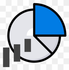 Analysis Analytics Chart Data Pie - Analisis Data Icon Png,Free Pie Icon