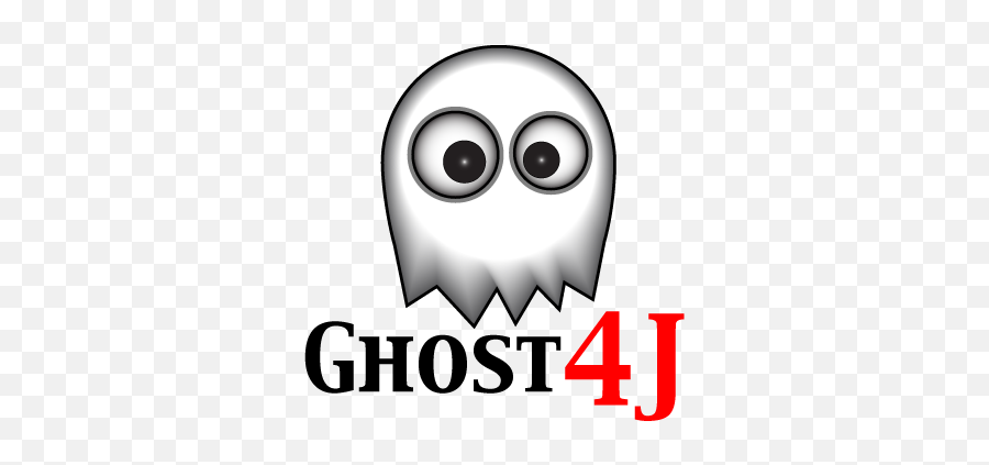 Ghost4j - Java Postscript Png,Postscript Icon