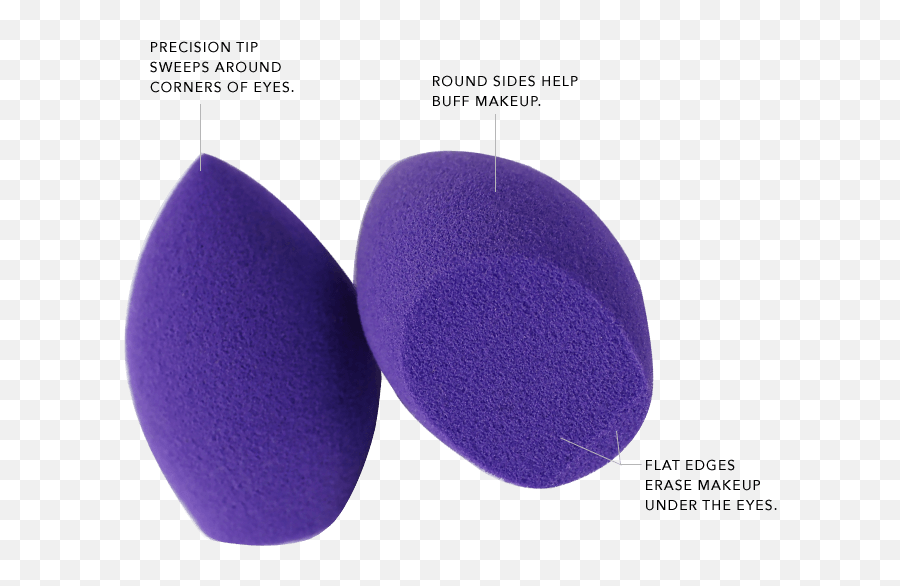 Page - Real Techniques Png,Sponge Png