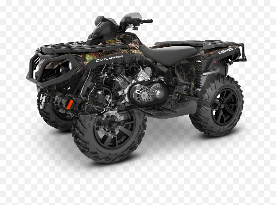 Browse Our Website For A Massive Range Of New And Used - 850 Xmr Black 2021 Can Am Outlander Png,Quad Bike Icon