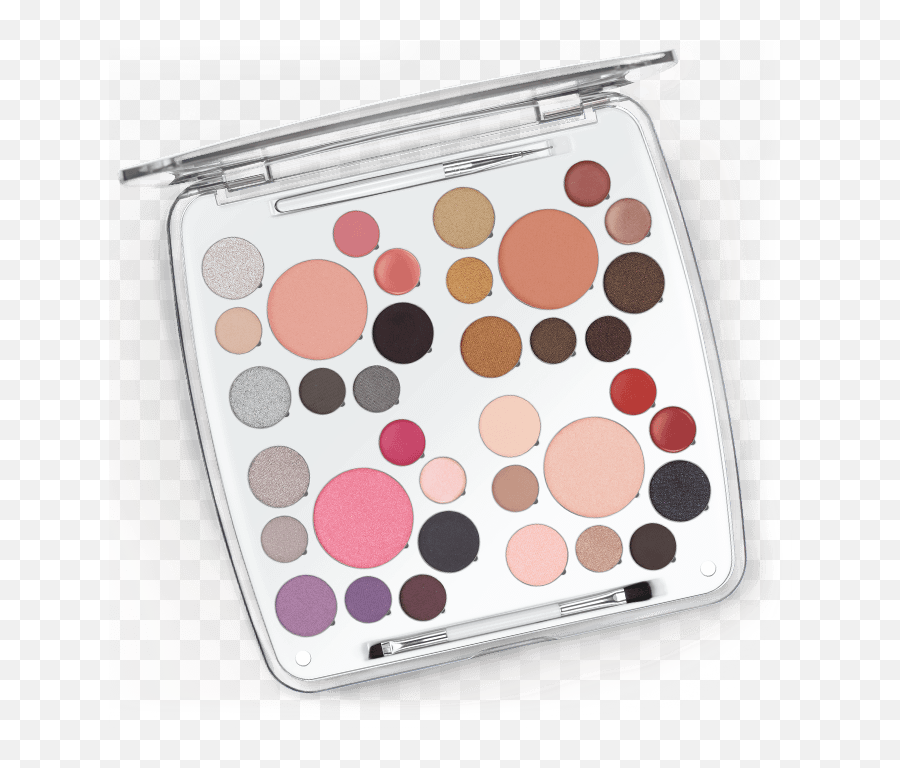 49 Want Ideas Makeup Beauty Swatches - Em Michelle Phan The Life Palette Love Life Png,Color Icon Bronzer Swatches
