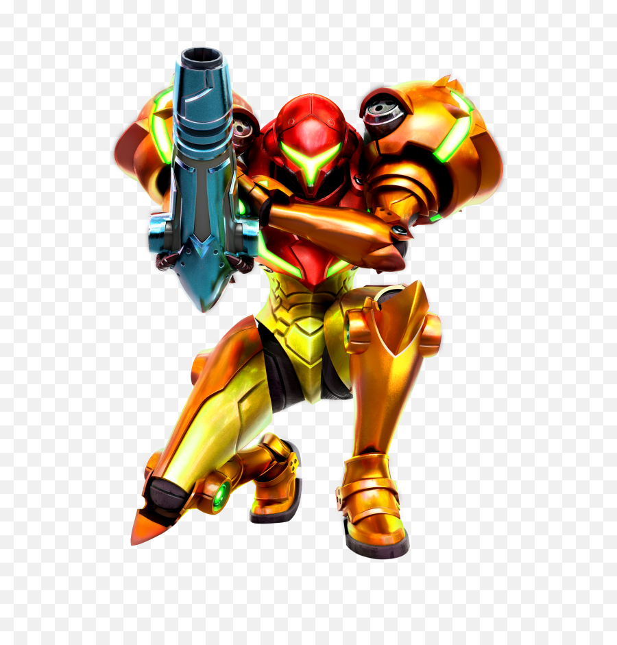 Samus Png Picture - Metroid Samus Returns Samus,Samus Png