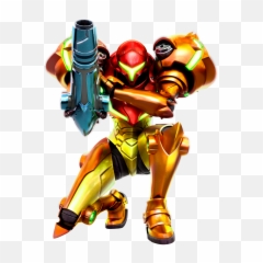 Samus Png Picture - Metroid Samus Returns Samus,Samus Png