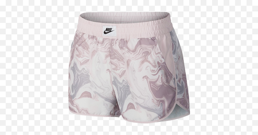 Nike Wmns Sportswear Printed Woven - Bermuda Shorts Png,Nike Icon Woven 2 In 1 Shorts Womens