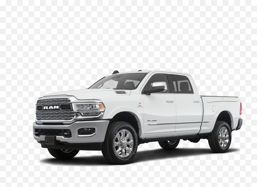 Best Trucks Pricing Mpg U0026 Reviews Kelley Blue Book - 2020 White Ram 2500 Png,W900 Icon For Sale