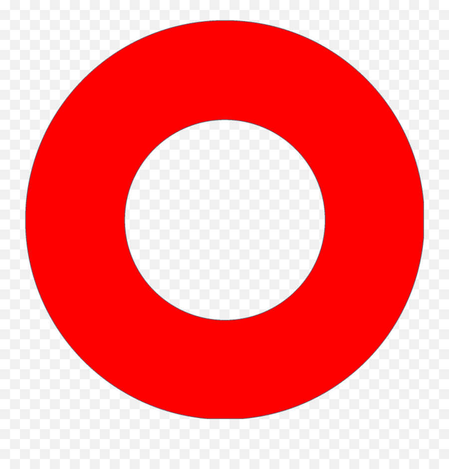 Red Circle Png Transparent 9 Image - Youtube Logo Circle Png,Red Circle Png Transparent
