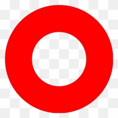 Red Circle Png Transparent 9 Image - Youtube Logo Circle Png,Red Circle Png Transparent