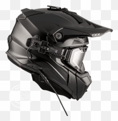 Snowmobile Helmet Titan Ckxgear Canada - Ckx Snowmobile Helmet png