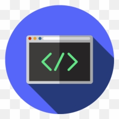 Ecommerce Website Design U0026 Development Uk - Vertical Png,Web Developer Icon
