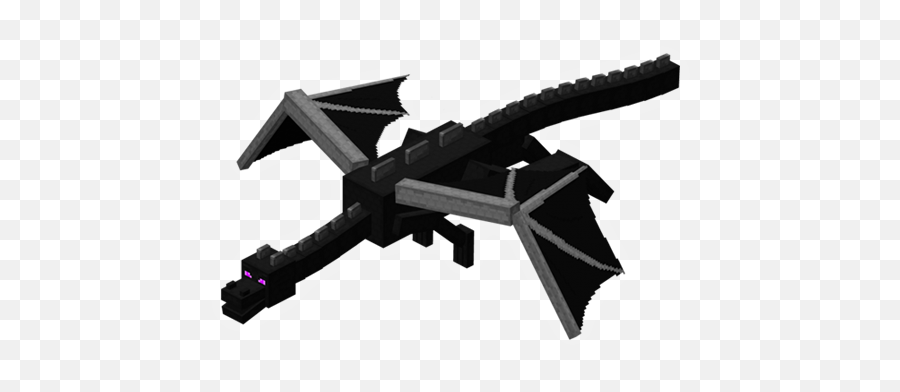 The Ender Dragon From Minecraft Should Be An Ace Icon Due To - Minecraft Ender Dragon Png,Minecraft Cake Icon