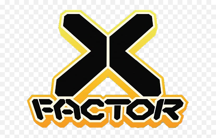 X - Language Png,X Factor Icon