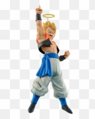 Dragon Ball Z Com Figuration Gogeta Volume 1 - Banpresto Bp16878 png