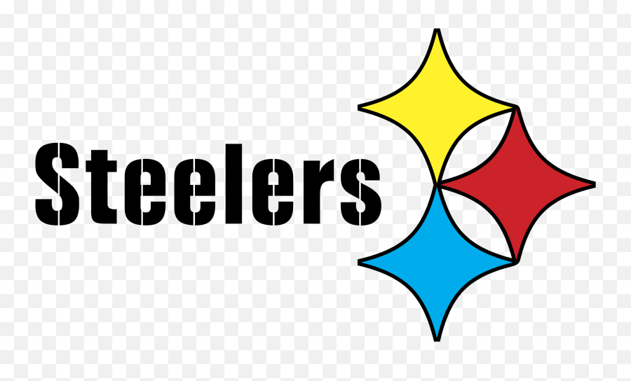 Steelers Logo Png Transparent U0026 Svg Vector - Freebie Supply Logos And Uniforms Of The Pittsburgh Steelers,Steelers Png