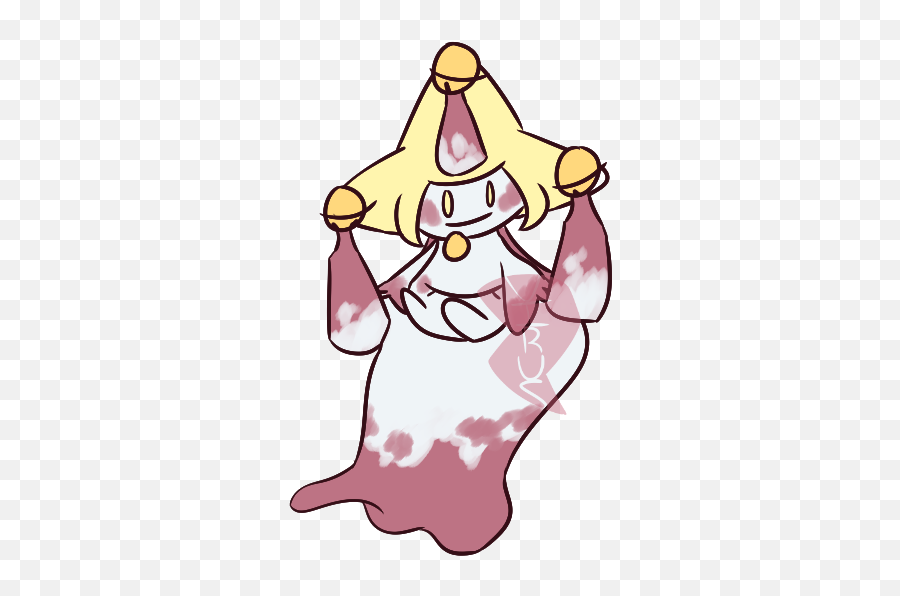 Adopt Jirachi Chimecho Fusion 10 Usd - Fictional Character Png,Jirachi Icon