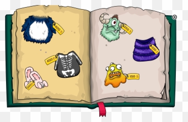 Monster Maker Catalog Club Penguin Rewritten Wiki Fandom - Club Penguin Medieval Costumes Png,Monster Ball Icon Pack