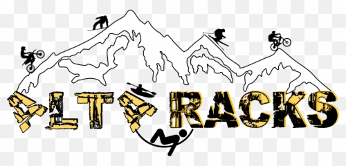 2019 Sedona Mountain Bike Festival Welcomes Clipart - Full Language png