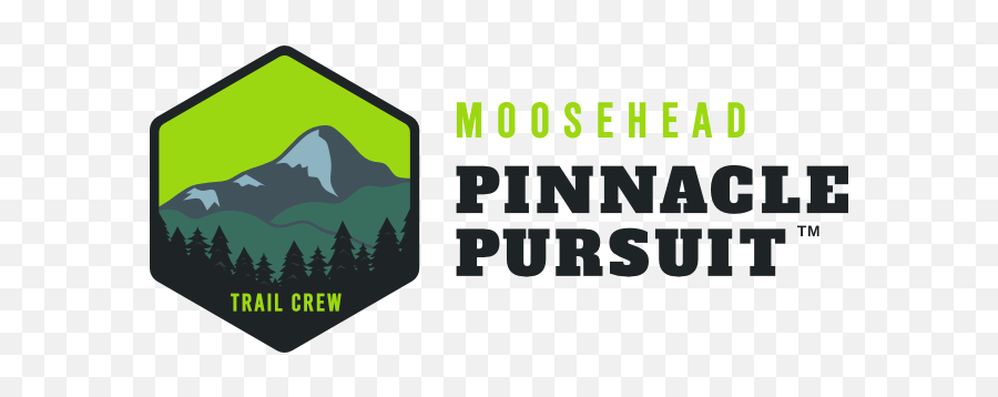 Moosehead Pinnacle Pursuit Hiking Challenge Adds A New Badge - Leclerc Gouesnou Png,Hike Icon