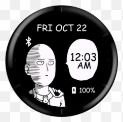 Connect Iq Store Free Watch Faces And Apps Garmin - Dot png