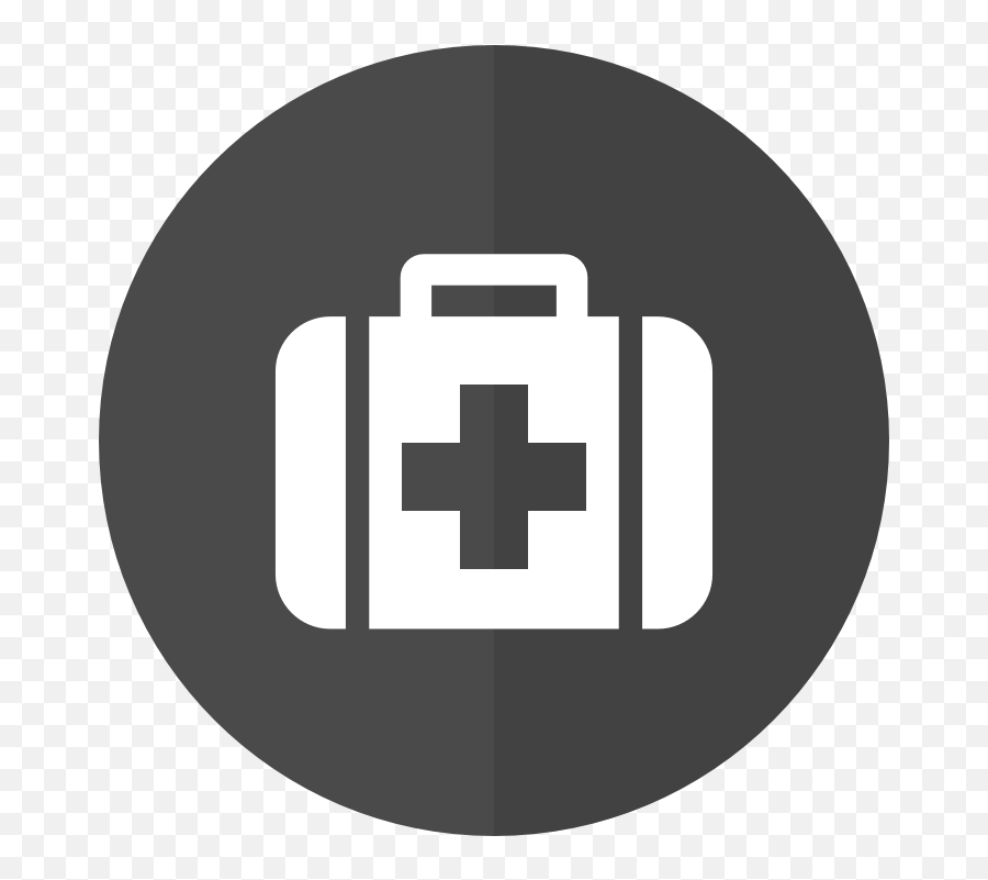 Icon Emergency First Aid - Jobs Symbol Full Size Png Medkit Fortnite Png,Urgent Icon