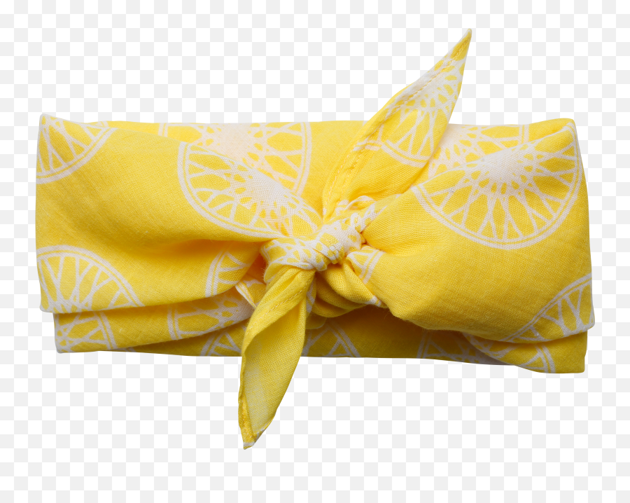 Soulcycle Bandana - Yellow Bandana Png,Bandana Png