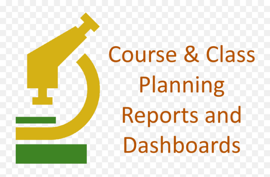 Course And Class Operational Analysis Planning Reports - So Pretty Png,Classes Icon