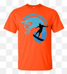 Tamarindo Costa Rica Pura Vida Styling Wave Surfing Tee Png Logo