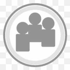 Serverless Workflow - Circle png