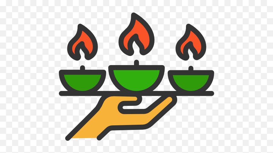 Free Icon Candle - Candle Png,Wok Icon