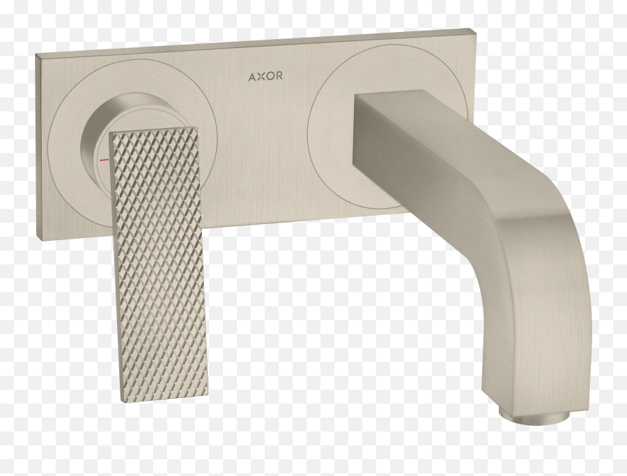 Axor Citterio An Icon Of Modern Bathroom Design Uk - Solid Png,Lever Icon