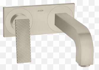 Axor Citterio An Icon Of Modern Bathroom Design Uk - Solid Png,Lever Icon