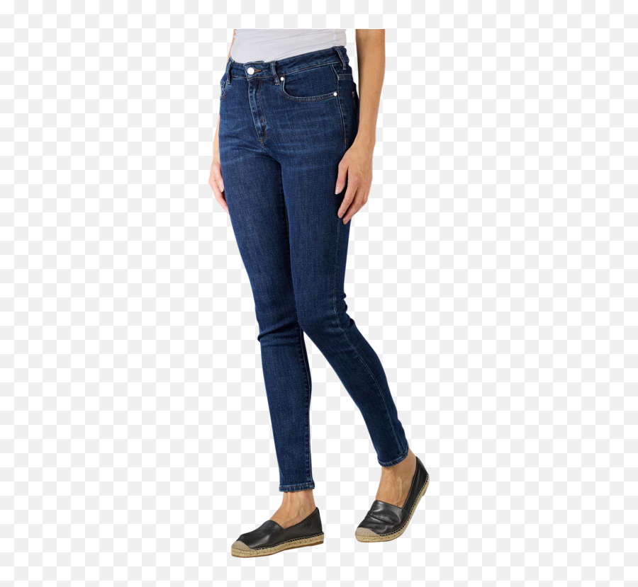 Armedangels Tillaa Jeans Skinny Fit - Straight Leg Png,Wedgie Icon Fit High Waist Ankle Jeans