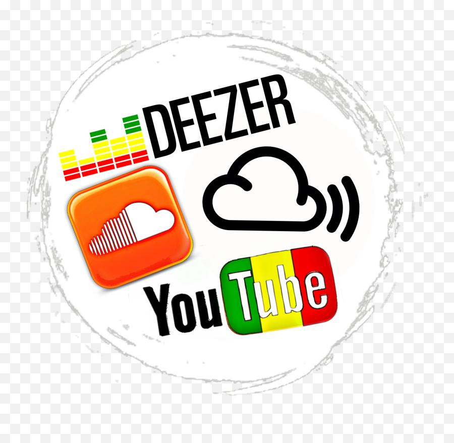 Musicapps Png Deezer Logo