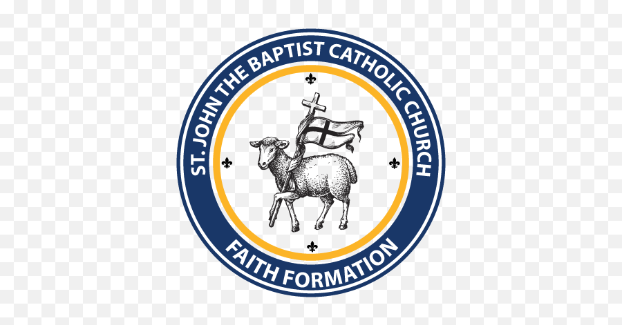 Faith Formation St John The Baptist Catholic Church - Language Png,St. John The Baptist Icon