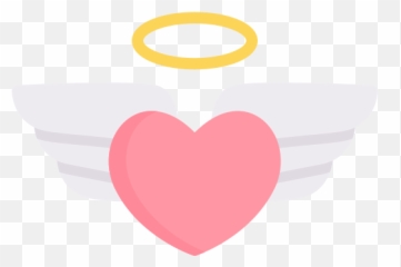 Wings - Free shapes icons Girly png