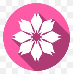 Free Flower Icon 1190578 Png With Transparent Background - Sarachia Akuma Gold
