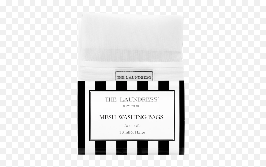 Mesh Bag Bundle The Laundress - The Laundress Mesh Washing Bag Bundle Png,Save My Bag Icon