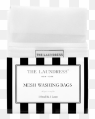 Mesh Bag Bundle The Laundress - Washing png