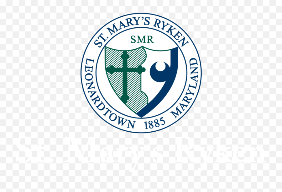 St Maryu0027s Ryken High School Leonardtown Maryland - Logo St Ryken Png,Portal Knights Icon