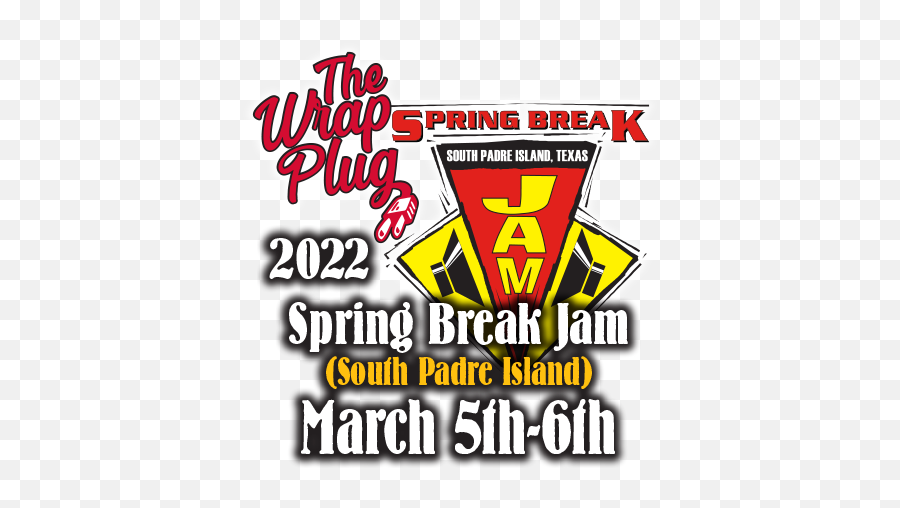 Spring Break Jam - Learn More About The Best Car Show On South Padre Island Car Show Png,Spring Break Icon