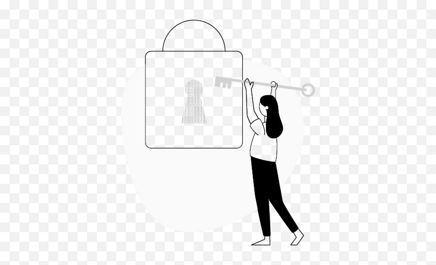 How To Fix Unlock Currency Transaction Error - Illustration Png,Door Knock Icon