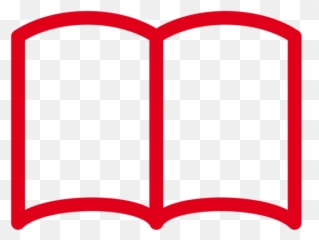 Learn - Explorations in English Language Learning Openning Book Svg Icon png